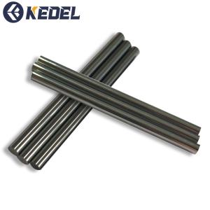 China Sintered Cemented Tungsten Carbide Rods Application On Petroleum wholesale