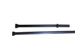 Rock Tools Integral Drill Rod Shank 22*108mm