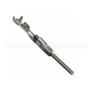 China 1418758-1 Wiring Terminal Connection Wire Processing Harness Connector wholesale