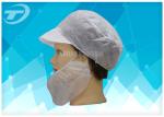 Non woven face mask 3ply , 17.5 x 9.5cm , used in hospital / industrial