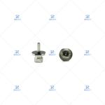 PANASONIC NOZZLE 163S , Panasonic smt nozzle , genuine spare parts