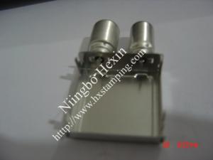 China set top box shielding case wholesale
