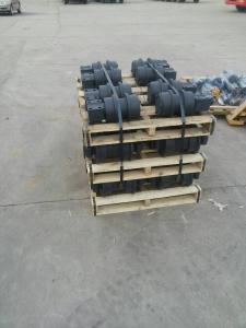 China supply shantui SE330 track roller wholesale