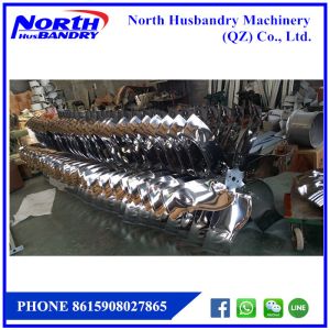 China อุตสาหกรรมฟาร์มสัตว์ปีกระบายอากาศตามแนวแกนพัดลมระบายอากาศ|centrifugal shutter exhaust fan wholesale