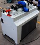 Wood round rod/stick milling machine, Wood Round shape cutter