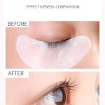 MSDS And FDA Lash Lift Curling Eyelash Perm Kits Professional Private Label