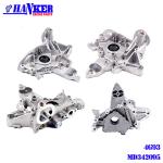 4G93 4G92 4G94 Engine Auto Oil Pump For Mitsubishi MD342095 MD342096 MD369970