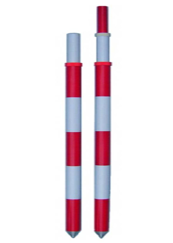 ARP2-2T/ARP3-3T/ARP5-5T Telescopic Ranging pole
