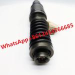 21586296 BEBE4C16001 3801440 Diesel Common Rail Injector 21586296 BEBE4C16001