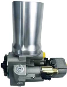 China Diesel Engine Spare Parts Diesel Pump 134-0467 180-7341 10R7053 For Caterpillar 3126 C7 wholesale