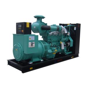 China 40 Kva 80KW 100kva Super Silent Brushless Diesel Generator wholesale
