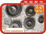 YTO tractor parts transmission gear with 600~1204