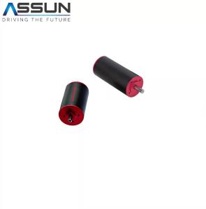 China 40.0mN.m 12v Dc Motor 9000 Rpm , mini coreless motor 490mA holding current wholesale