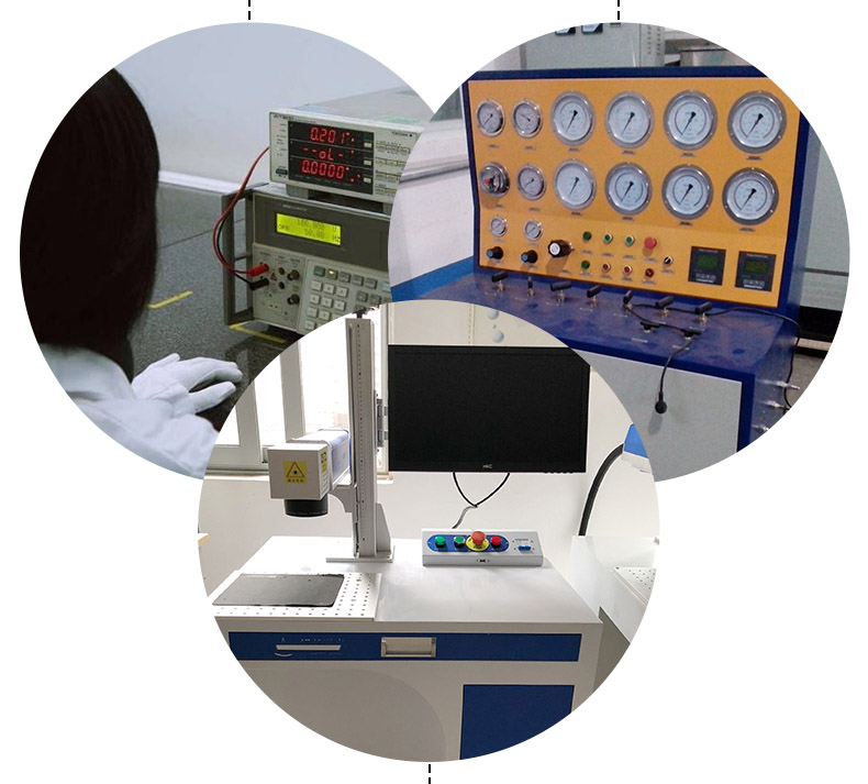 UBW500Y High Precision Temperature Transmitter For Industrial Applications