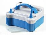 Electric Air Balloon Pump,Decoration, Party, Sport,Gifts,2 Balloon Tying Tools