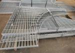 Workshop 5mm Thick Steel Driveway Grates Grating