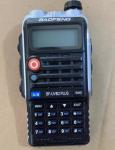 Long Range Dual Band Two Way Radio UV-B2plus Commercial Walkie Talkie