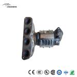 Modern S8 Auto Catalytic Converter Converters Exhaust Catalytic Converter