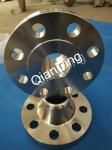 Forged Rf 304l Ss Weld Neck Flange Dn15 - Dn2000