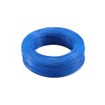 Multi Colored Silicone Speaker Wire / High Temperature Electrical Wire 22 AWG
