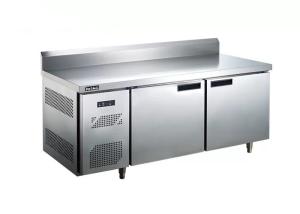 China Low Noise -12 centigrade 0.4L Catering Refrigeration Equipment wholesale