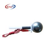 IEC60065 figure 1 Sphere Probe A