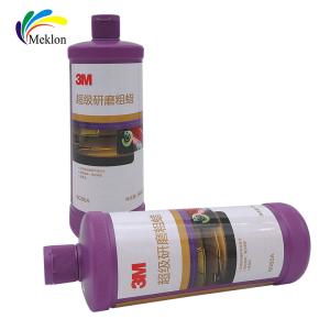 China Experience The Difference Meklon Car Detailing Supplies wholesale