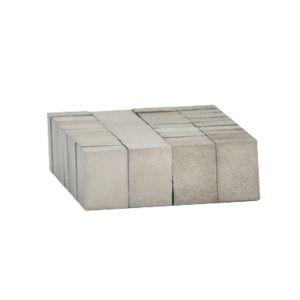 China Sm2Co17 Sintered Samarium Cobalt Magnet Customized Smco Block Magnet wholesale
