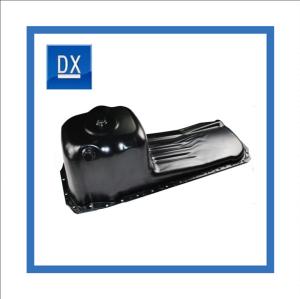 China Engine Wet Sump FORD Auto Metal Stamping Parts wholesale