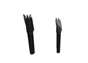 China 29kg 200mm Drill Head For Horizontal Directional Drilling Machine wholesale