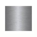 SGS Certificate Cold Rolled Stainless Steel Sheet Hairline Surface Treatment
