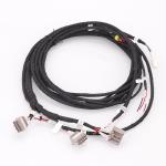 OEM Male Female Jumper Wire Cable for Motorcycle PVC Copper 110 Cc Home