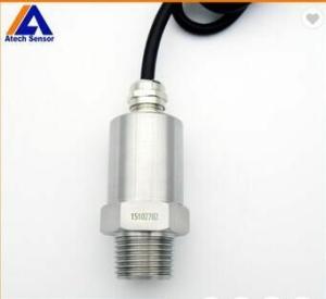 China PT208 OEM Ceramic Air Pressure Sensor 300bar wholesale