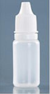 China 10ml Eye Drop Bottle Ophthalmic Medicine Water Use Anti Theft Cap Sub Packed wholesale