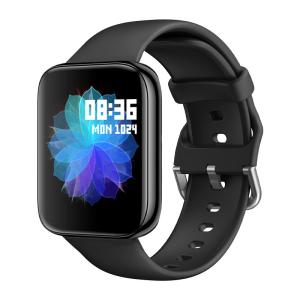 China S2 1.54 Inch Multifunction Smart Watch , Fitness Tracker Smart Bracelet wholesale