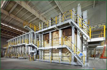 Qingdao Liushun Glass Co., Ltd.