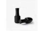 Clear Black Empty Unique 7ml 9ml 11ml 12ml 13ml 15ml Glass Nail Polish Bottles