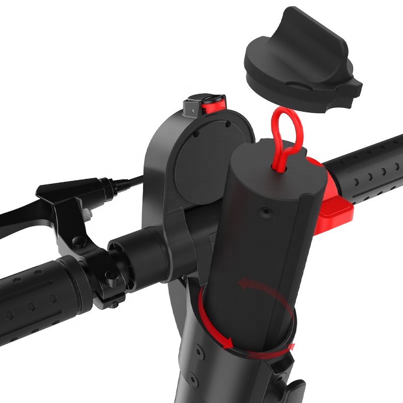 X7 350W Fast Charging Time 2-3h Folding Electric Scooter Motorcycles for EU/US Warehouse