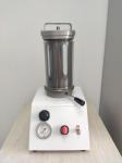 Zetron OPC-BYQ Portable Pressure Sampler 70W