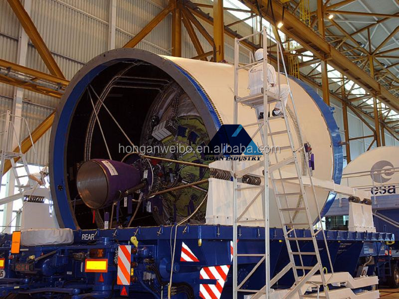 Steel Circular Wire Rope Isolators Stainless Steel Isolators