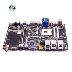 China Tolerance ±0.08mm Assembling Circuit Boards Multifunctional Practical wholesale