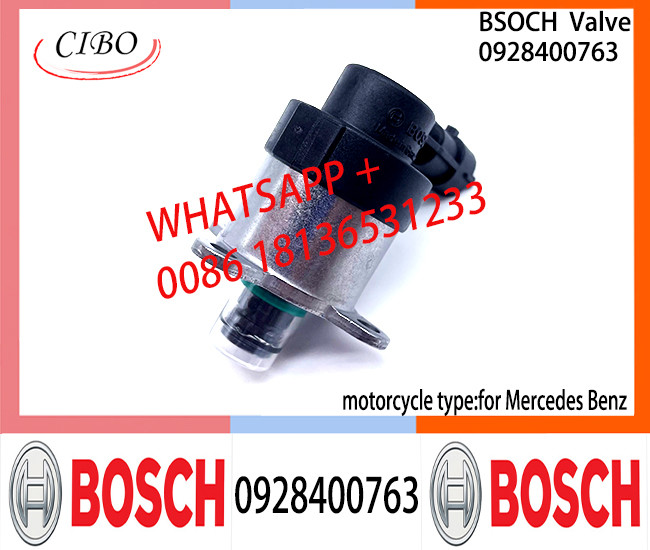 BOSCH DRV Valve 0928400763 Control Valve 0928400763 For Mercedes-Benz