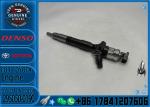 High Quality Fuel injector 295050-0190/295050-0530 Diesel Fuel injector 23670