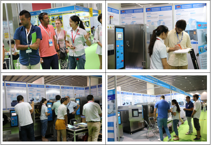 Mechaincal Shock Impact Testing Machine