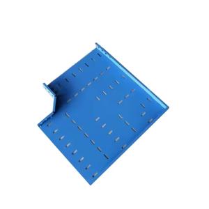 China Bolted Installation Method Cable Tray Accessories Non Flammable Fire Resistance wholesale