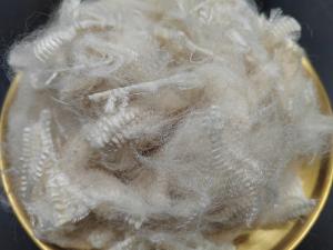 China Heat Insulation Friction Resistant Aramid Fiber 2Dx51MM wholesale