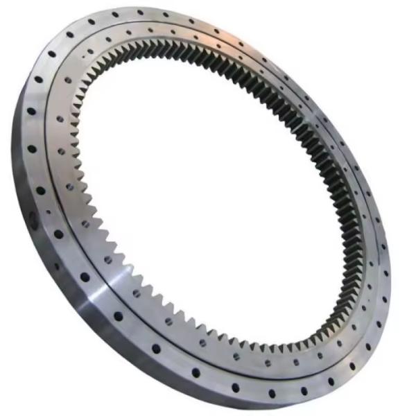 Heavy Duty Construction Excavator Mining Crane Slew Ring Drive Gearbox Slewing