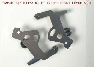 China Yamaha KJK-M117A-01 FT Feeder Front Lever Assy High Precision 100% Tested wholesale