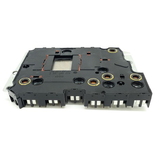 RE5R05A Transmission Control Unit TCU RE5R05A TCM for Nissan Titan Pathfinder 0260550002 0260550023