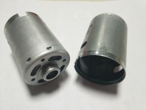 China Professional sheet metal tools fabrication , deep drawing metal stamping parts wholesale